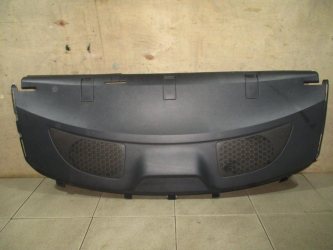 Полка Toyota Corolla E150