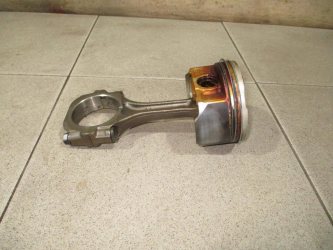 Поршень с шатуном Subaru Impreza XV G12, GE, GH