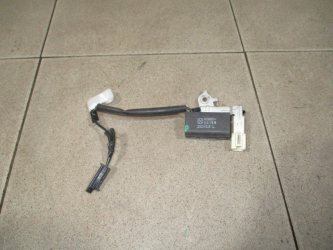 Конденсатор Toyota Corolla E150