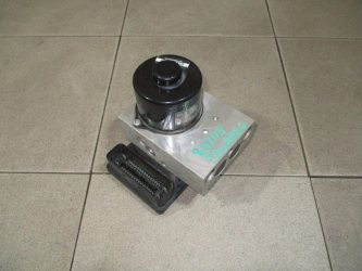 Блок ABS Volkswagen Touareg 1 GP