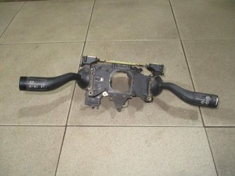 Переключатель подрулевой в сборе Volkswagen Touareg 1 GP
