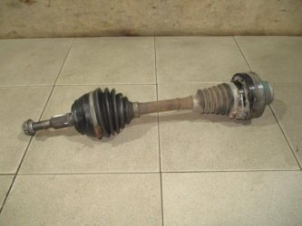 Полуось передняя Volkswagen Touareg 1 GP