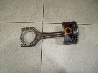 Поршень с шатуном Volkswagen Polo 5