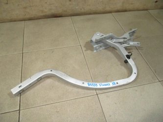 Петля крышки багажника Renault Fluence