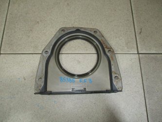 Крышка коленвала задняя Ford Focus 3