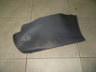 Накладка декоративная Renault Fluence