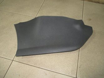Накладка декоративная Renault Fluence