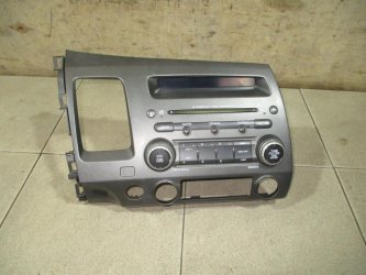Магнитола Honda Civic 4D FD