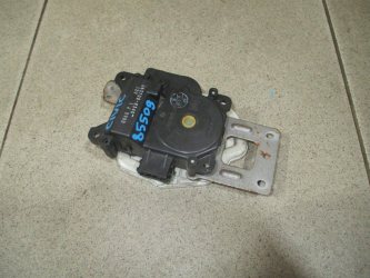 Моторчик заслонки печки Honda Civic 4D FD
