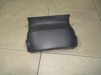 Кожух рулевой колонки верхний Honda Civic 4D FD