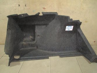 Обшивка багажника Honda Civic 4D FD