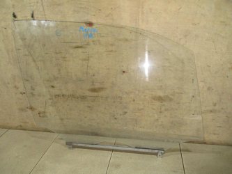 Стекло двери передней правой Daewoo Matiz M100, M150