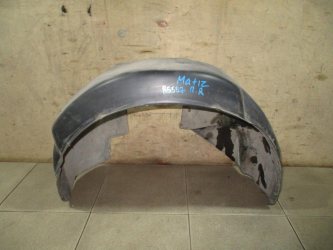 Подкрылок передний правый Daewoo Matiz M100, M150