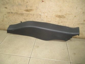 Накладка порога внутренняя Renault Fluence