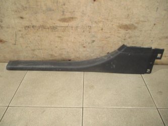Накладка порога внутренняя Renault Fluence