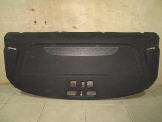 Полка Renault Fluence