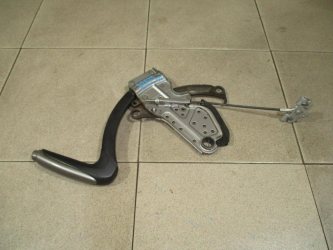 Ручник Honda Civic 4D FD