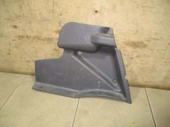 Обшивка багажника Daewoo Matiz M100, M150