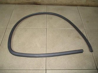 Уплотнитель двери Daewoo Matiz M100, M150