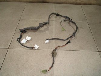 Проводка двери Daewoo Matiz M100, M150
