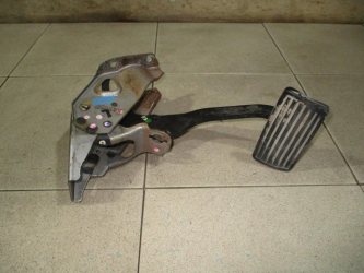 Педаль тормоза Honda Civic 4D FD