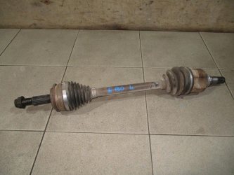 Полуось передняя левая Toyota Corolla E150