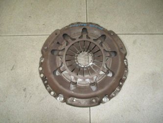 Корзина сцепления Ford Fusion CBK