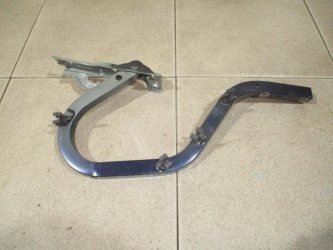 Петля крышки багажника Honda Civic 4D FD