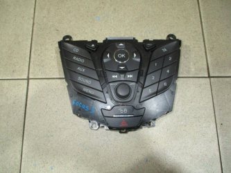 Блок кнопок Ford Focus 3