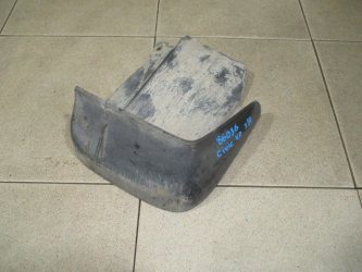 Брызговик задний правый Honda Civic 4D FD