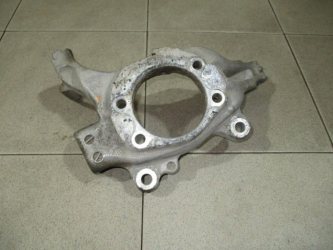 Кулак поворотный передний правый Nissan Murano Z51
