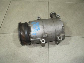 Компрессор кондиционера Ford Focus 3