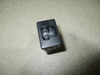 Кнопка корректора фар Toyota Corolla E150