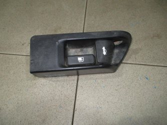 Ручка открывания багажника Toyota Corolla E150