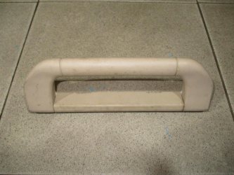 Ручка потолочная BMW X5 E53
