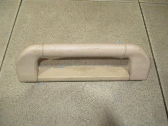 Ручка потолочная BMW X5 E53
