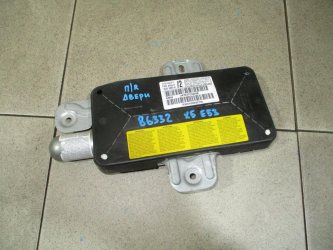 Подушка безопасности в дверь BMW X5 E53