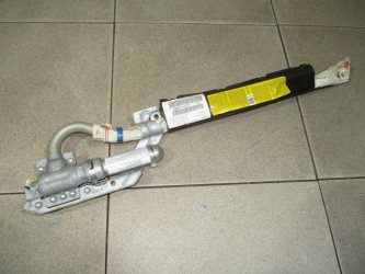 Подушка безопасности боковая BMW X5 E53