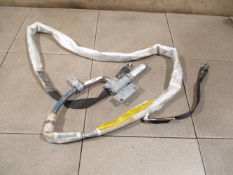 Подушка безопасности боковая BMW X5 E53