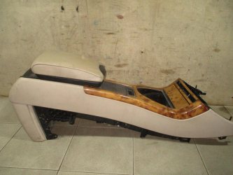 Консоль BMW X5 E53