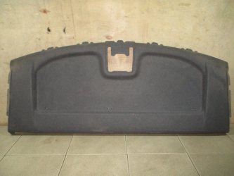 Полка Toyota Corolla E120