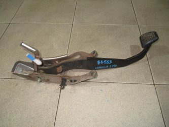 Педаль тормоза Toyota Corolla E150