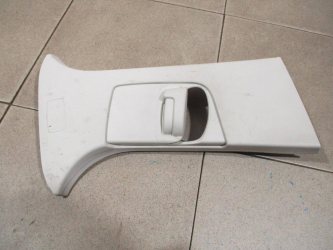 Обшивка стойки Ford Focus 3