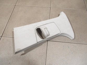 Обшивка стойки Ford Focus 3