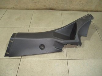 Накладка порога внутренняя Ford Focus 3