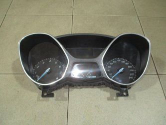 Панель приборов Ford Focus 3