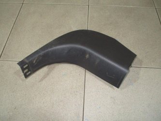 Обшивка стойки Ford Focus 3