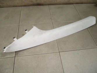 Обшивка стойки Ford Focus 3