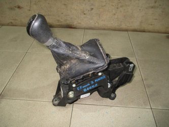 Кулиса МКПП Ford Focus 3