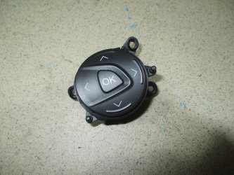 Кнопка в руль Ford Focus 3